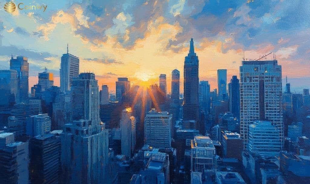 Arc Blockchain Testnet Launch with Institutional Support