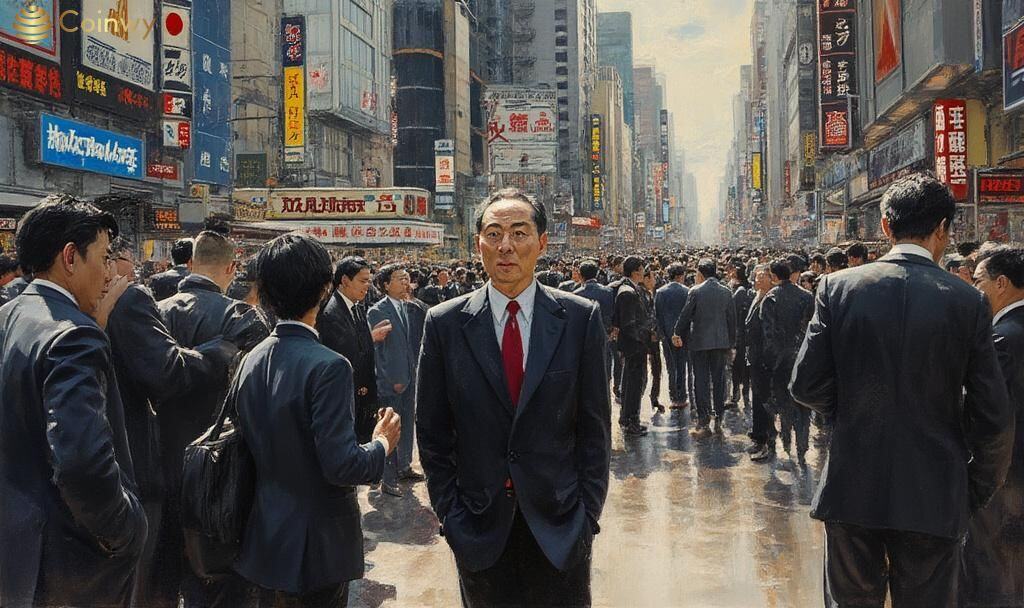 Japan Evaluates Debt Markets amid Takaichi's Stimulus Push