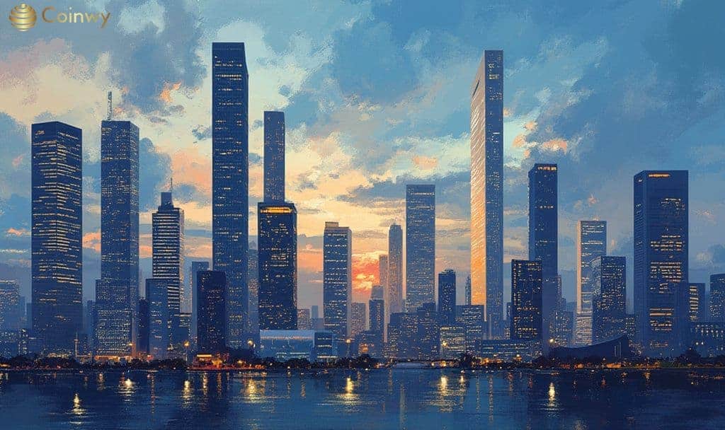 Defiance Launches ETF With Bitcoin, Tech Giant Exposure