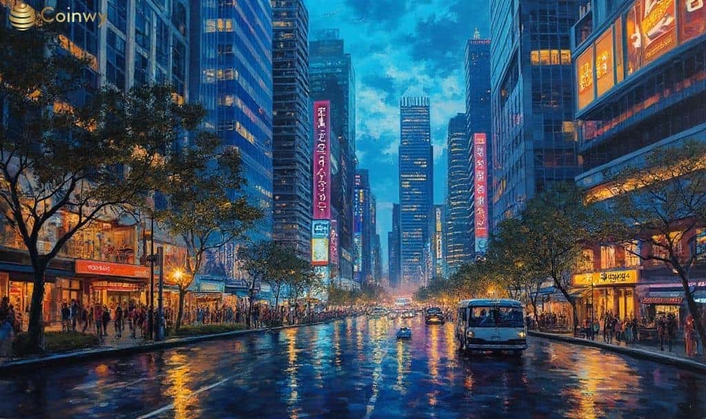 Coinbase Lists Binance BNB, Sparking Exchange Dynamics Shift