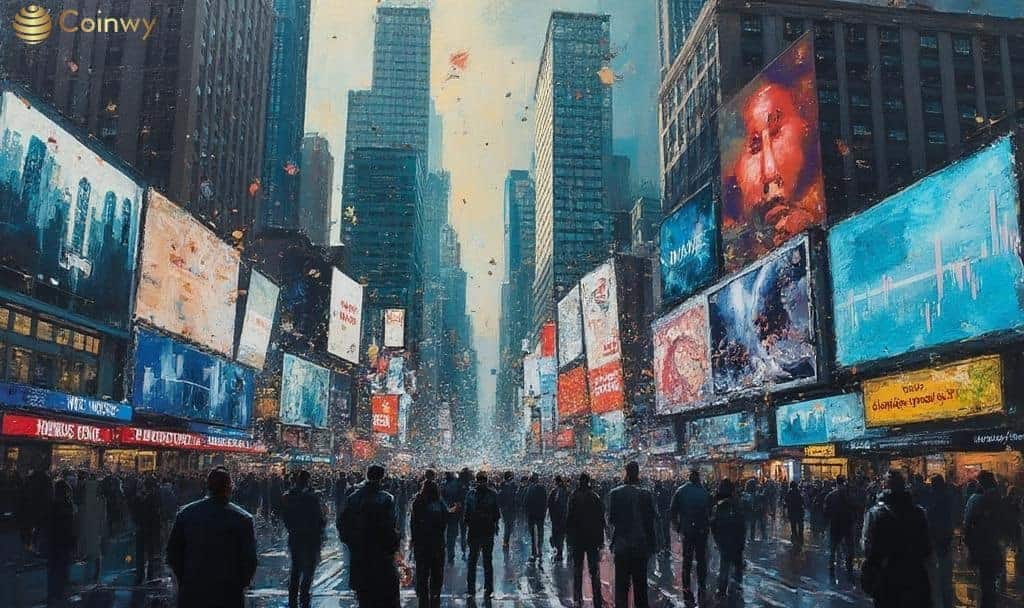 Bitcoin Price Drops Below $100K Amid Tariff Announcement