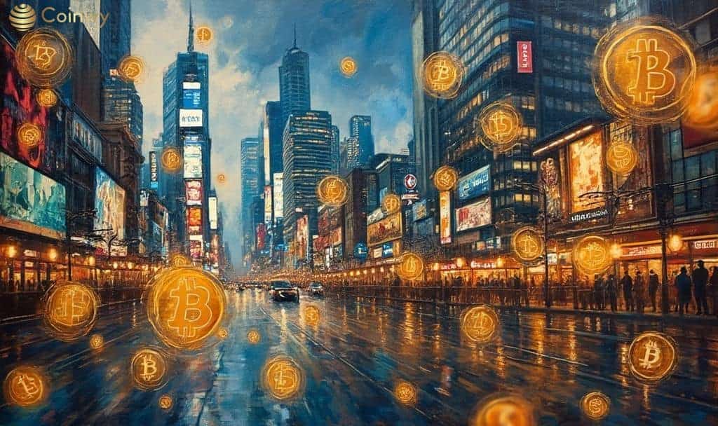 Trump's China Tariffs Affect Major Cryptocurrencies