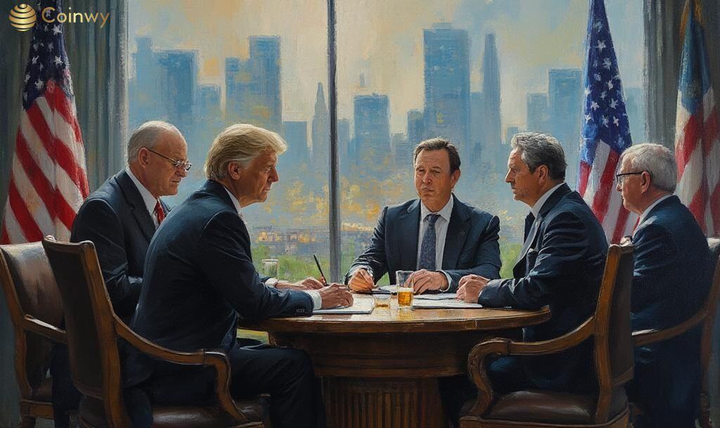 Regulatory Clarity Boosts Institutional Crypto Adoption