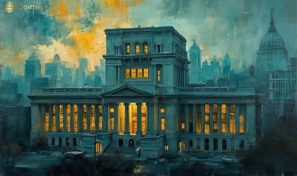 U.S. Treasury Purchase of Argentine Pesos: Implications for Financial Stability