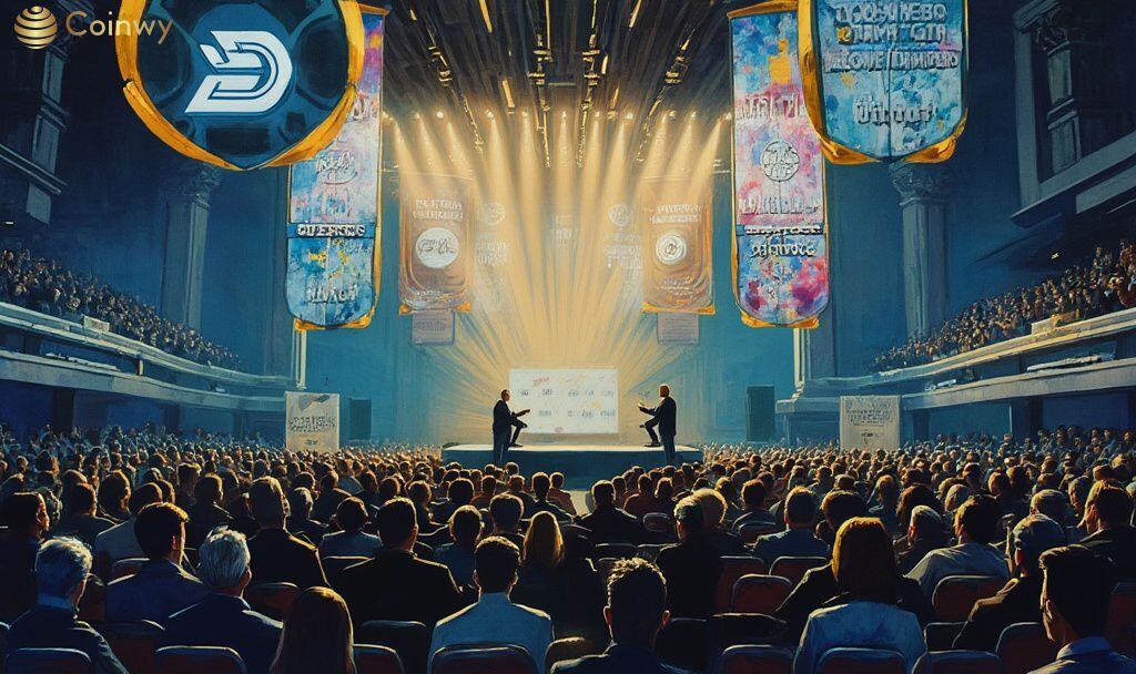 USD1 Stablecoin Launches on Aptos Blockchain