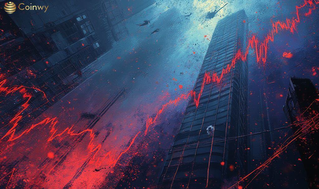 VisionSys AI's $2B Solana Treasury Move Shocks Market