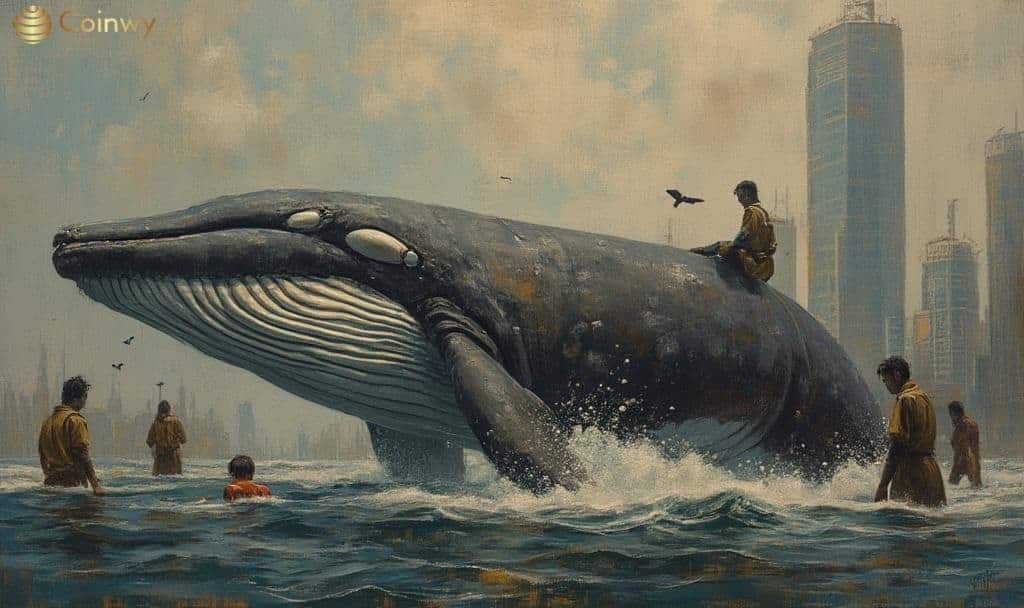 Cardano Market Dynamics: Whales and Retail Investors Signal Stability