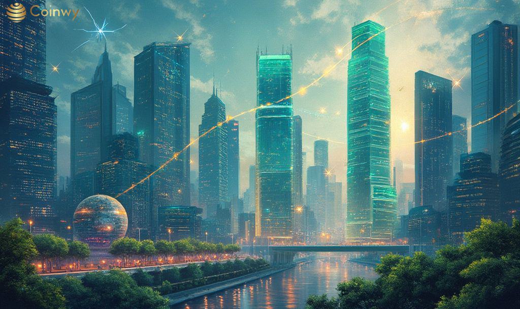 XRP Aims For Dominance in Asia's Token Rewards Sector