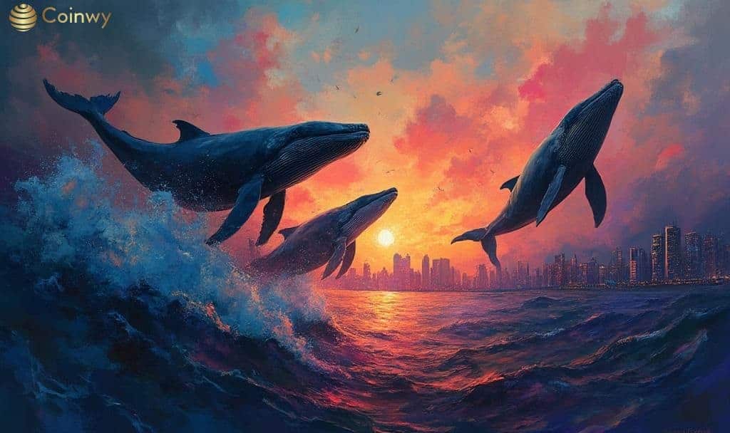 Bitwise's Forecast of Retail-Driven XRP ETF Growth