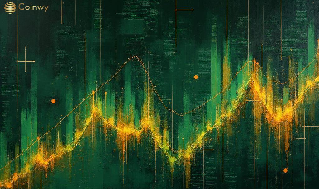 Zcash Rises 100% Amid October Privacy Demand Surge