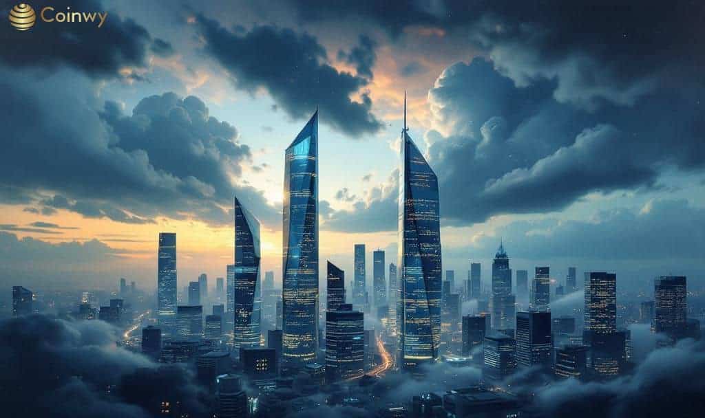 OpenAI Commits $1.15 Trillion in Cloud Contracts