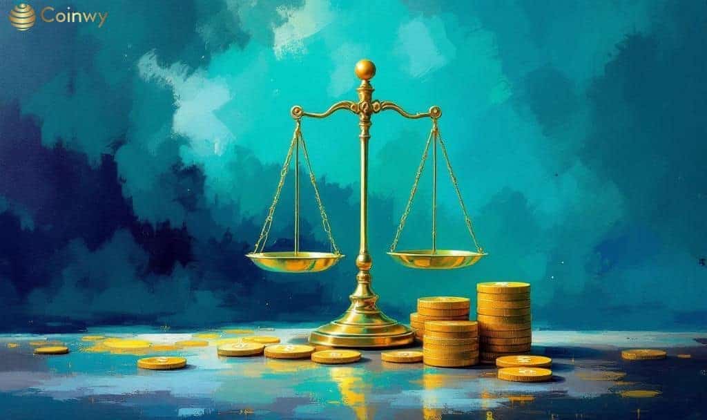 Tether's USDT Stability Downgrading by S&P