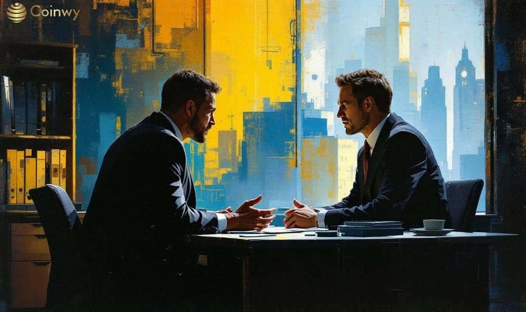 Berachain and Brevan Howard Dispute Over Alleged $25M Refund