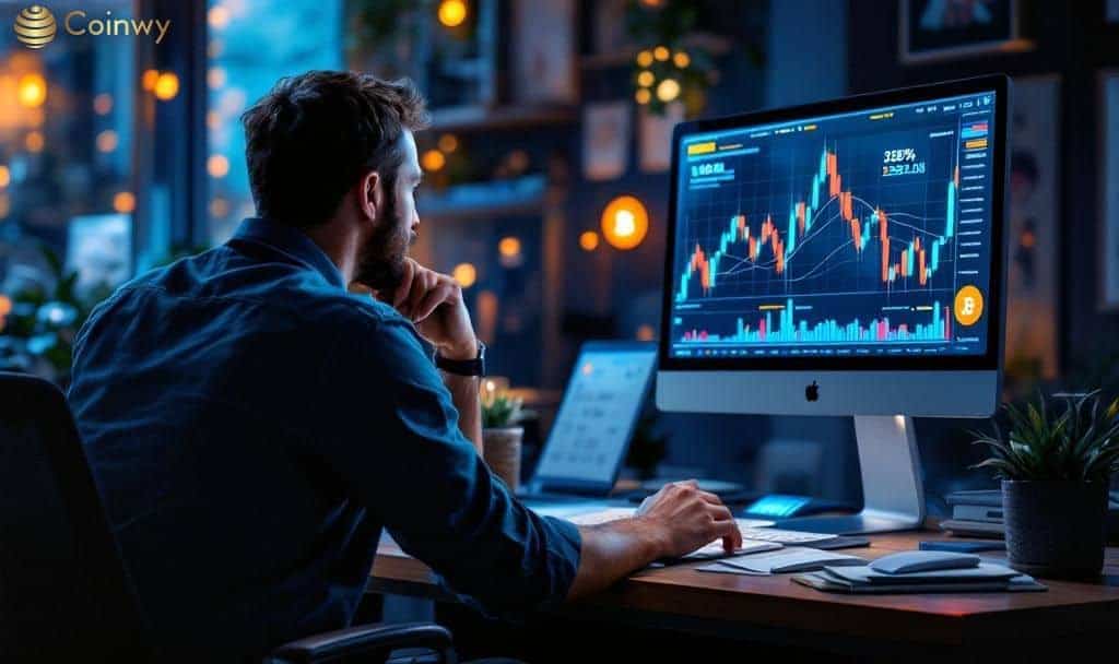 Bitcoin Market Analysis: Recent Trends and Insights