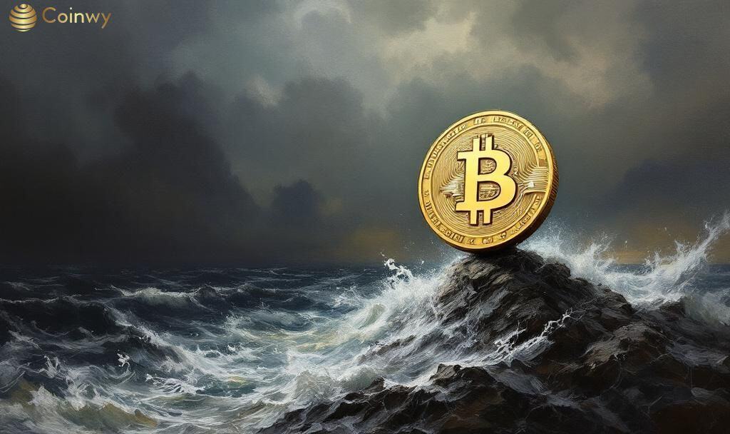 Bitcoin Survival Guarantee Claim Lacks Evidence