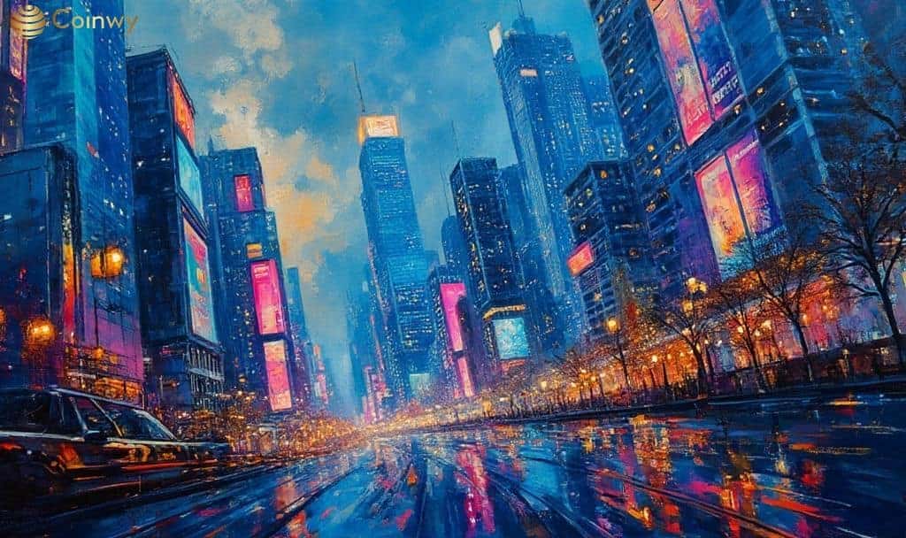 Margin Debt Surpasses U.S. Credit Card Debt