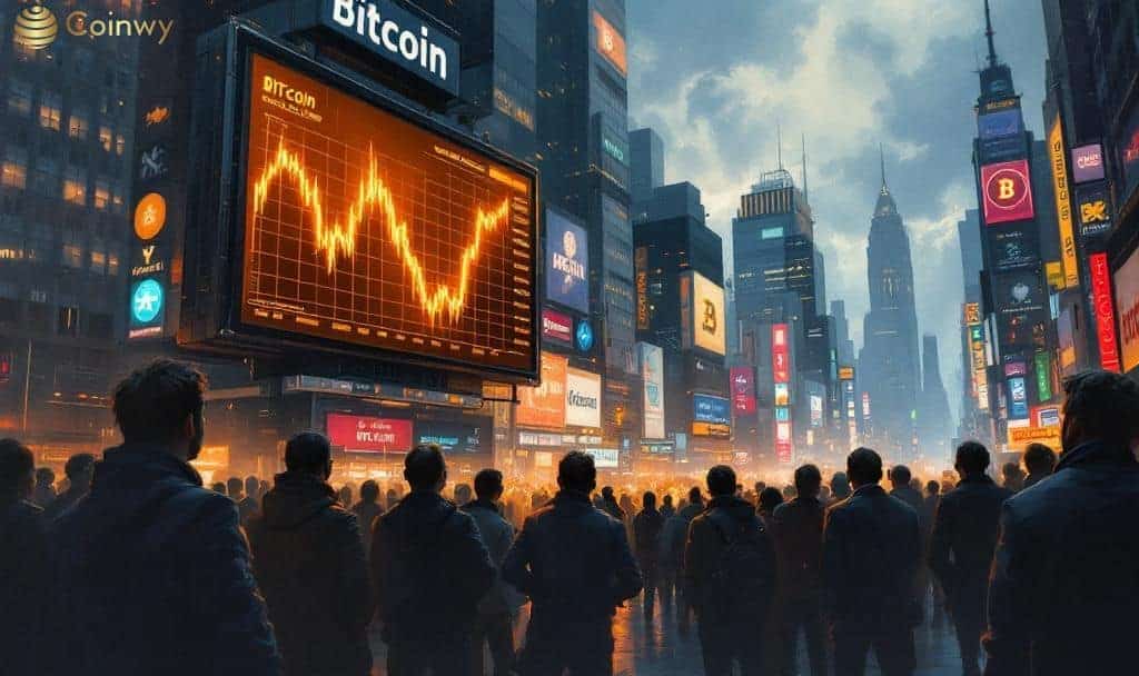 JPMorgan's Research Note Triggers Bitcoin Market Concerns