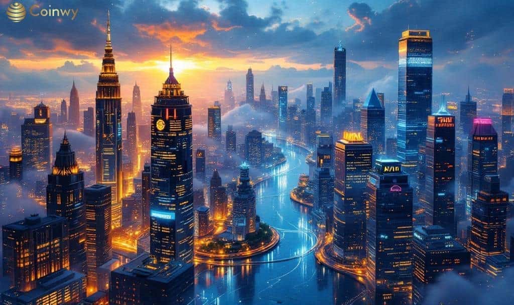 Rumble Inc. Acquires Northern Data AG