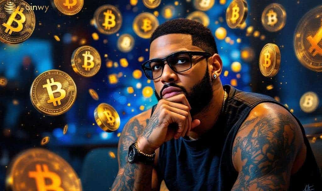Carmelo Anthony's Reflections on Missed Crypto Ventures