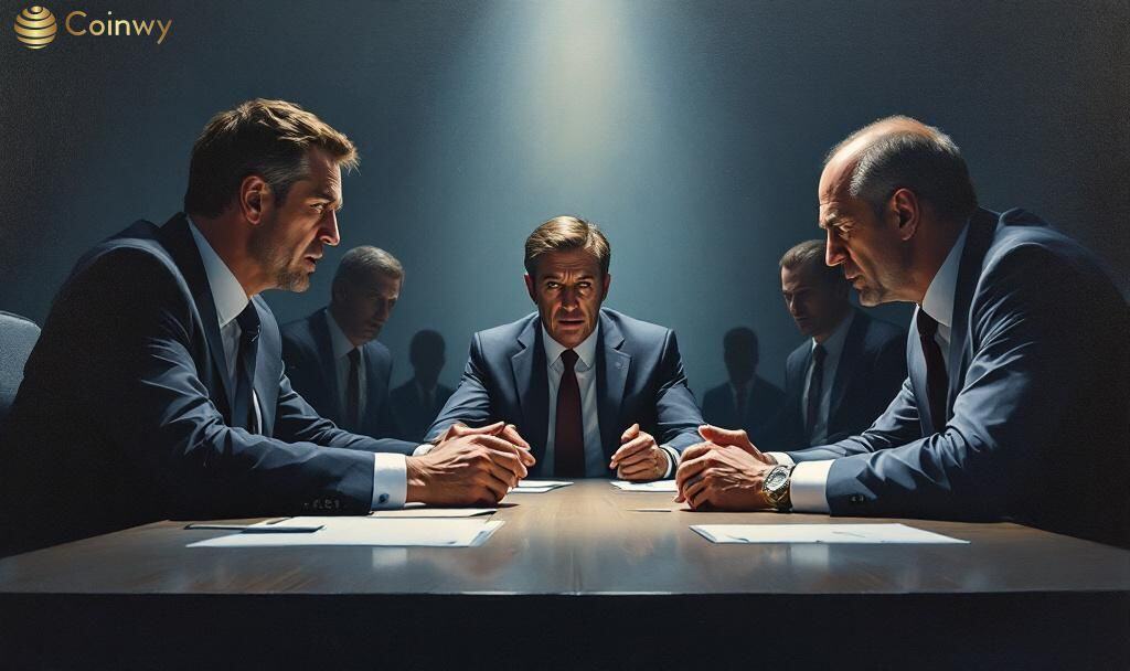 Bankman-Fried Criticized Over Attempted FTX History Reinterpretation