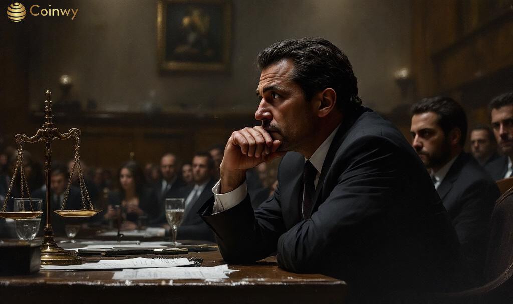 Mistrial Declared in $25M Ethereum Sandwich Bot Case