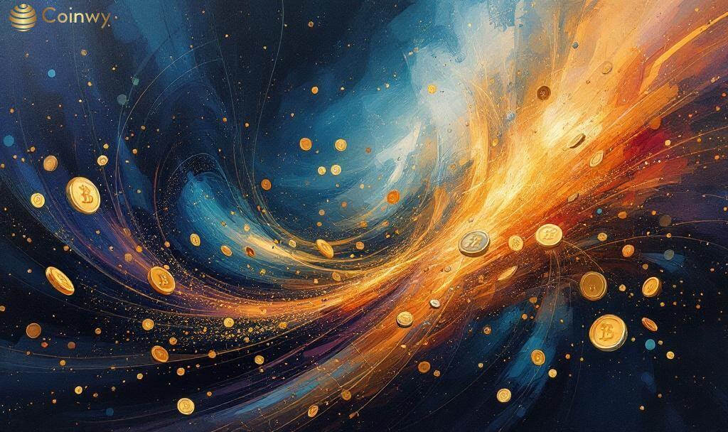 Crypto RSI Heatmap Reveals Market Imbalances