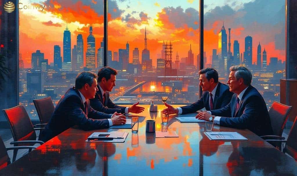 China to Suspend Export Controls on Rare Earths to U.S.