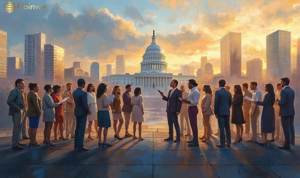 Legislation Introduces Guaranteed Income Pilot Program Act of 2025