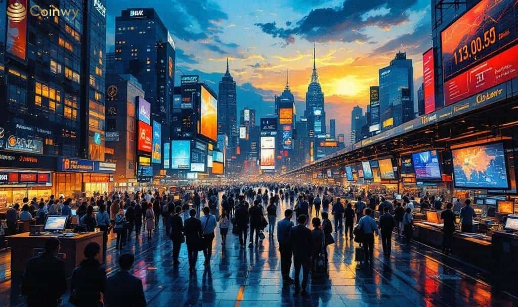 Ondo Introduces Tokenized US Stocks to Binance Wallet