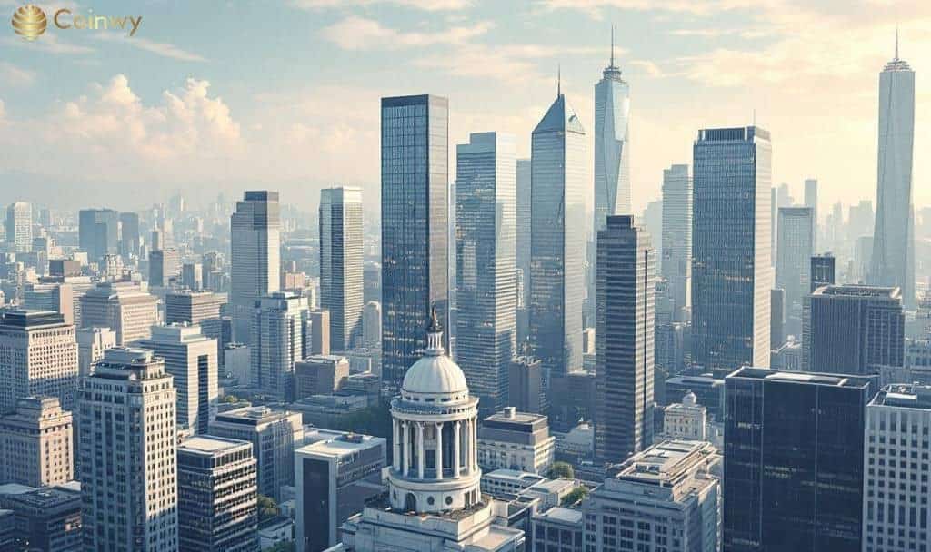 FINMA Warns Banks on Easing Mortgage Standards