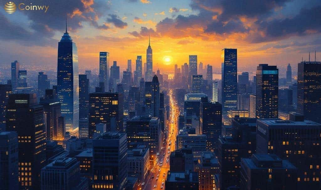 US Shutdown Ends, Impact on Bitcoin and Crypto Markets