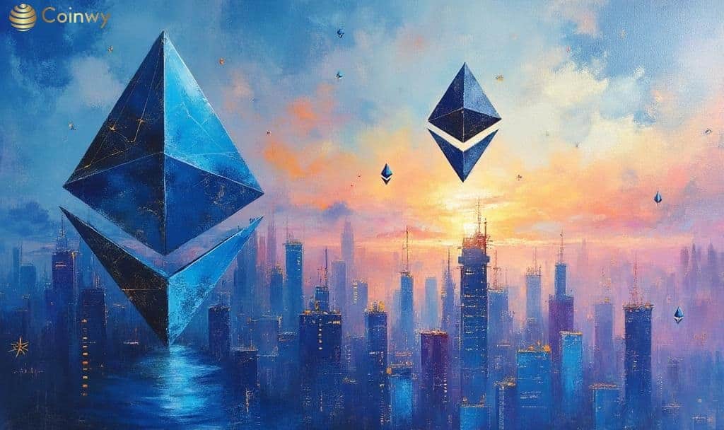 Ethereum's Price Predictions: Major Analysts' Insights