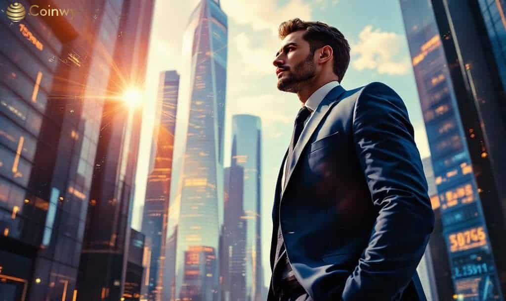 BitMine Immersion Appoints Chi Tsang as CEO