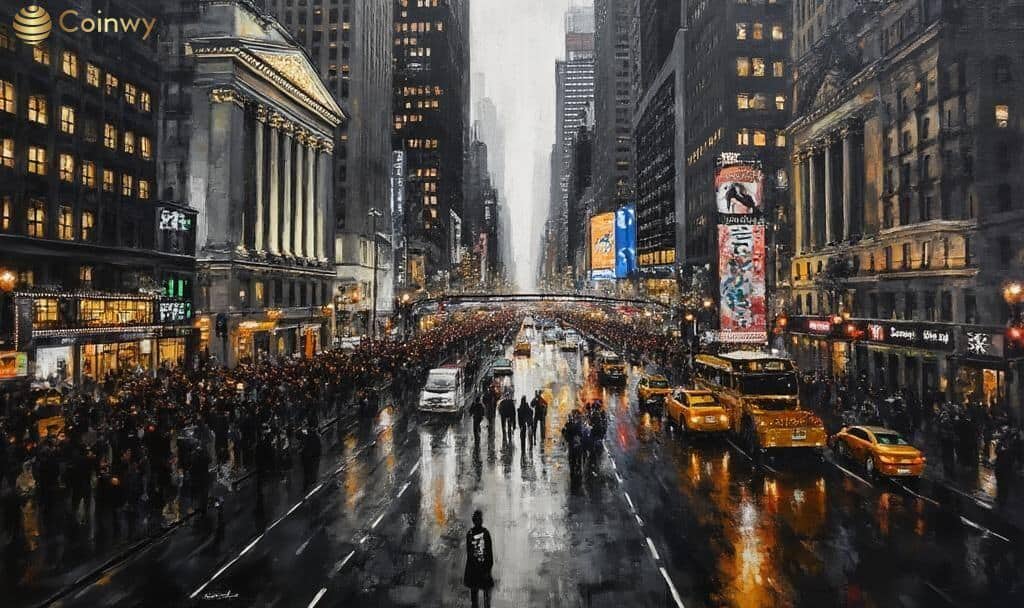 Fed Ends Quantitative Tightening by December 2025