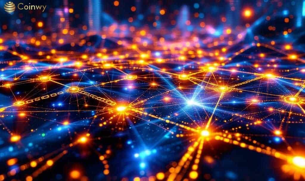 Liquidity Engine Fuels Potential Bitcoin Market Volatility