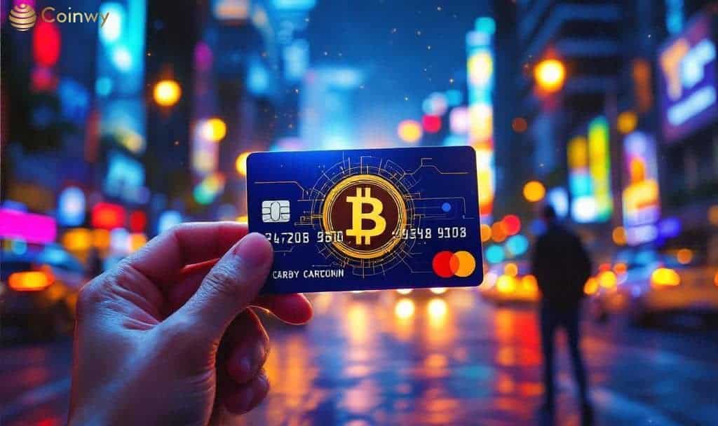 Gemini's Bitcoin Credit Card Launch: A New Era for Crypto Spending