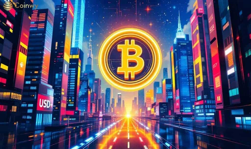 GENIUS Act and Stablecoin Framework - Coinbase Initiative