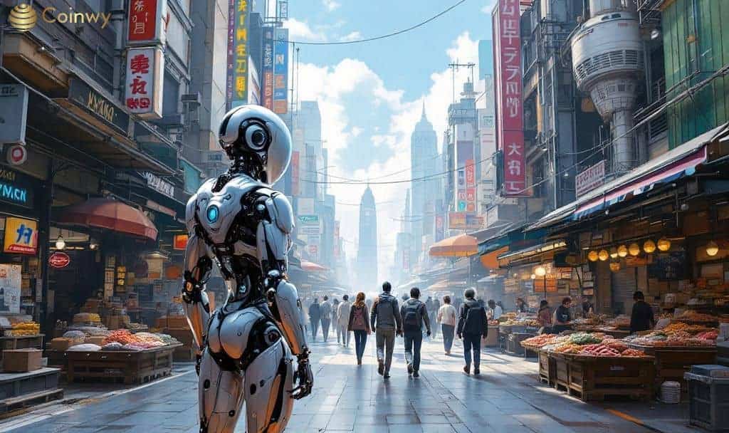 China's NDRC Warns of Potential Robotics Market Bubble