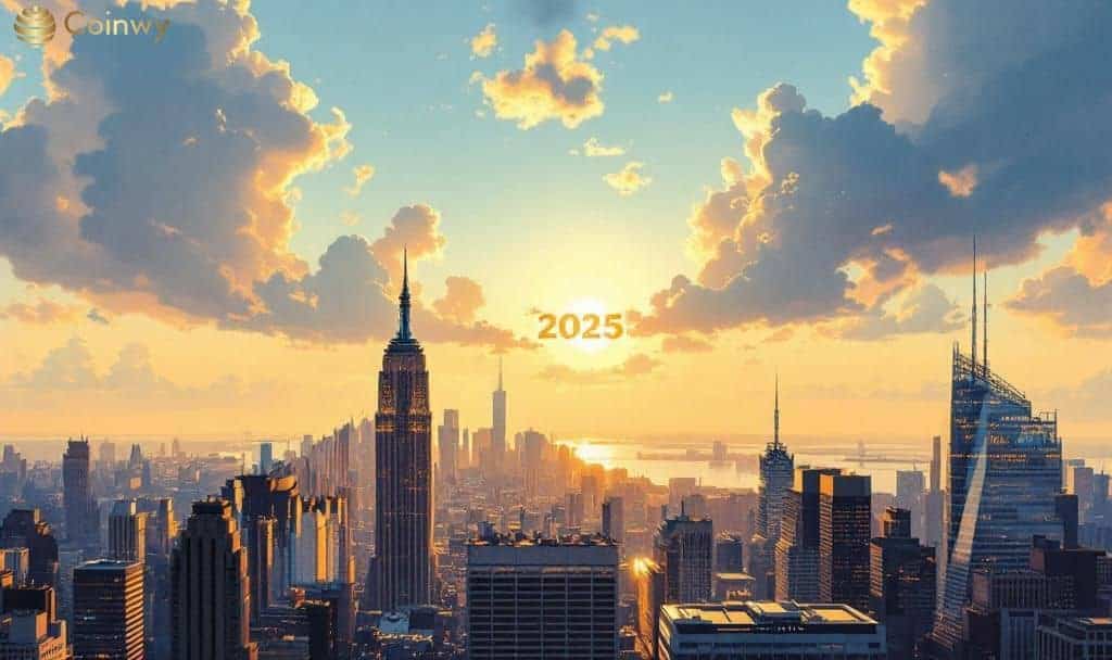 Bitcoin Deleveraging Nears Conclusion, Market Stabilizes