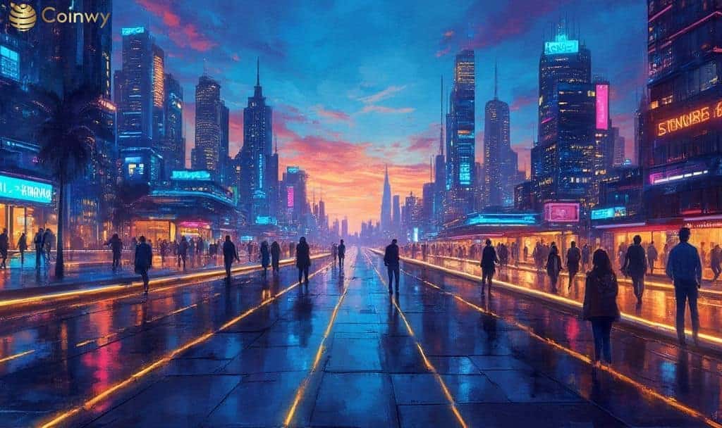 False Claim Surfaces About U.S. Treasury Statement on Bitcoin