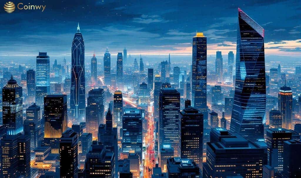 CME Group Announces 24/7 Crypto Futures Trading Plan