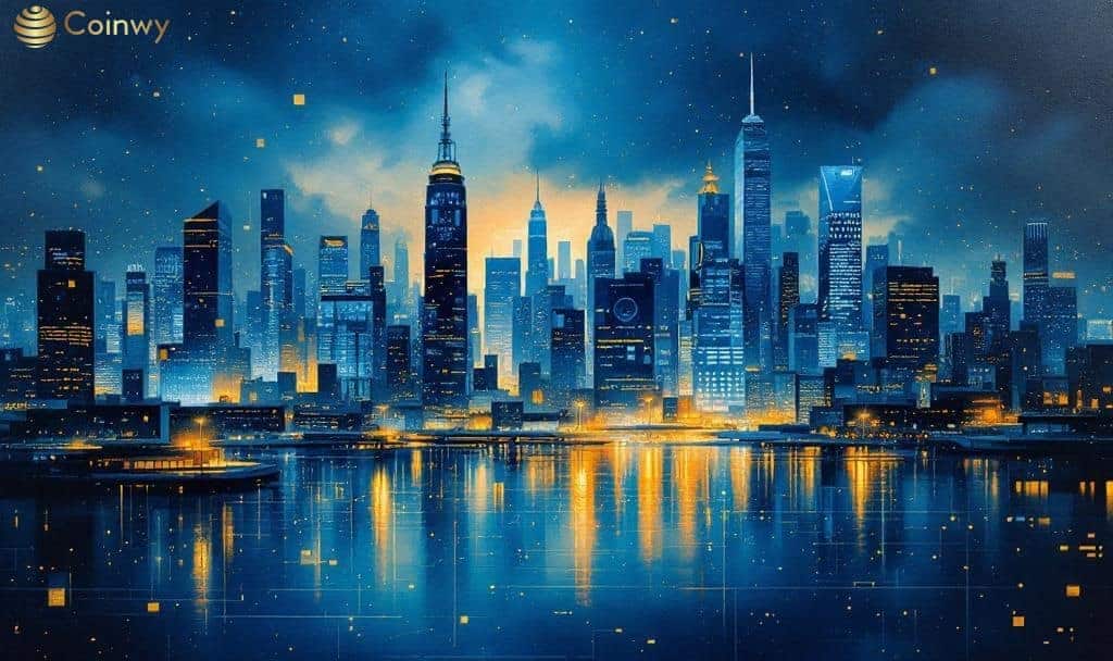 Amundi Launches Tokenized €5 Billion Money Market Fund on Ethereum