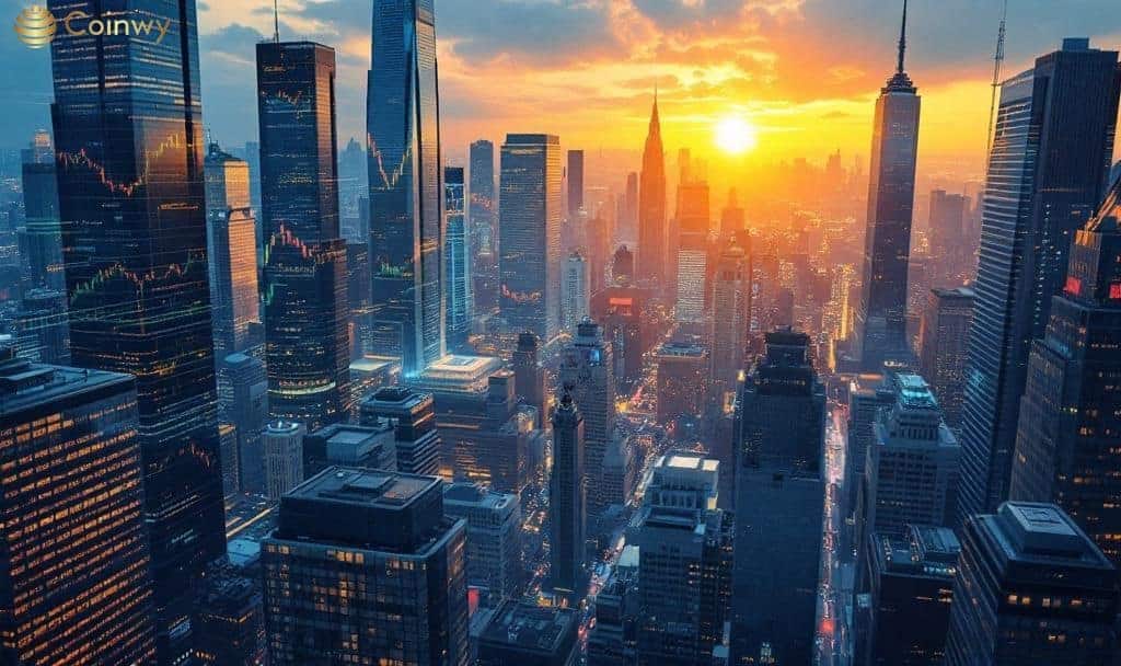 Bitcoin and Federal Reserve Rate Cuts: Forecast and Market Reaction