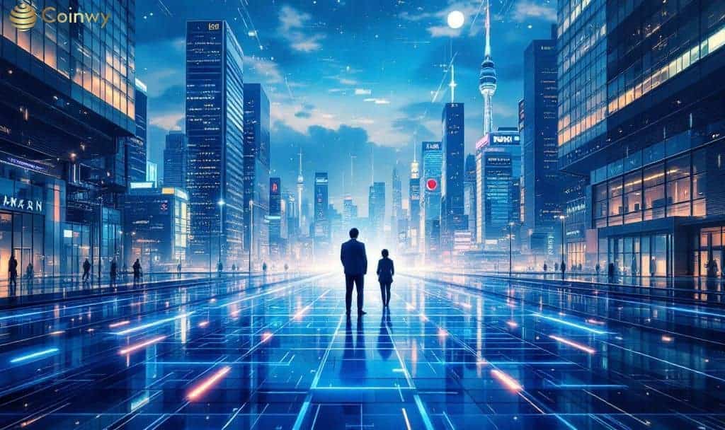 Japan's FSA Supports Yen-Pegged Stablecoin Pilot by Leading Banks