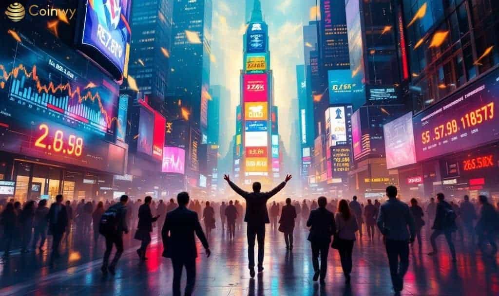 Monad Token Surges 35% Post-Airdrop, Defying Trends