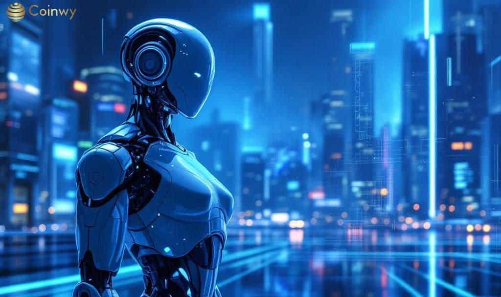 Tether's Strategic Investment in Neura Robotics