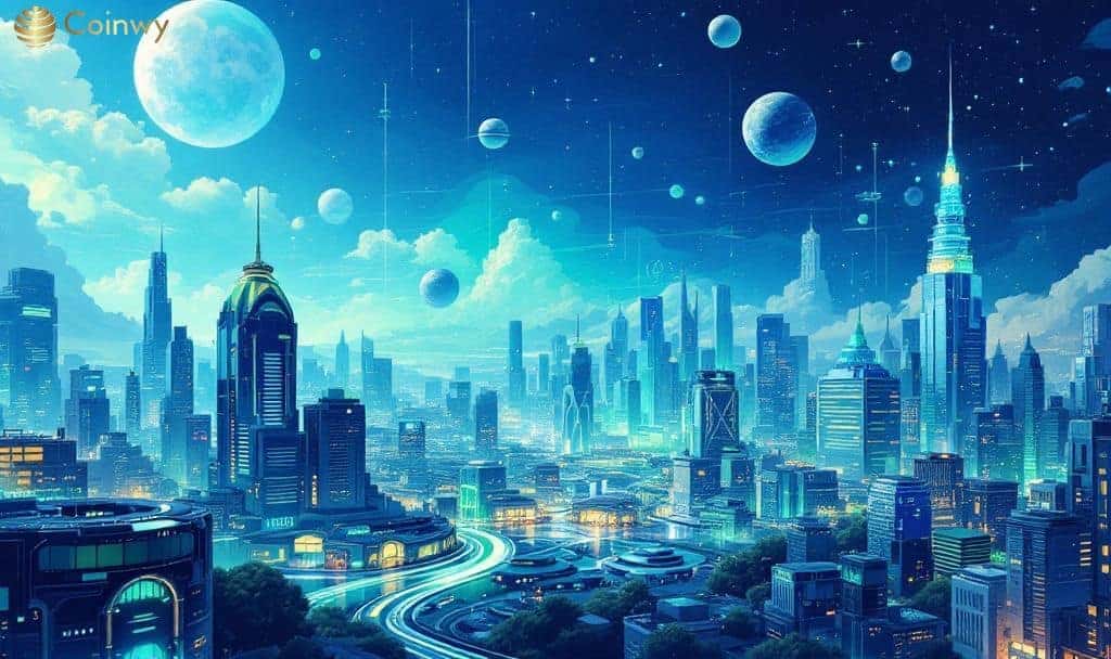 How Solana Gets to $2,000