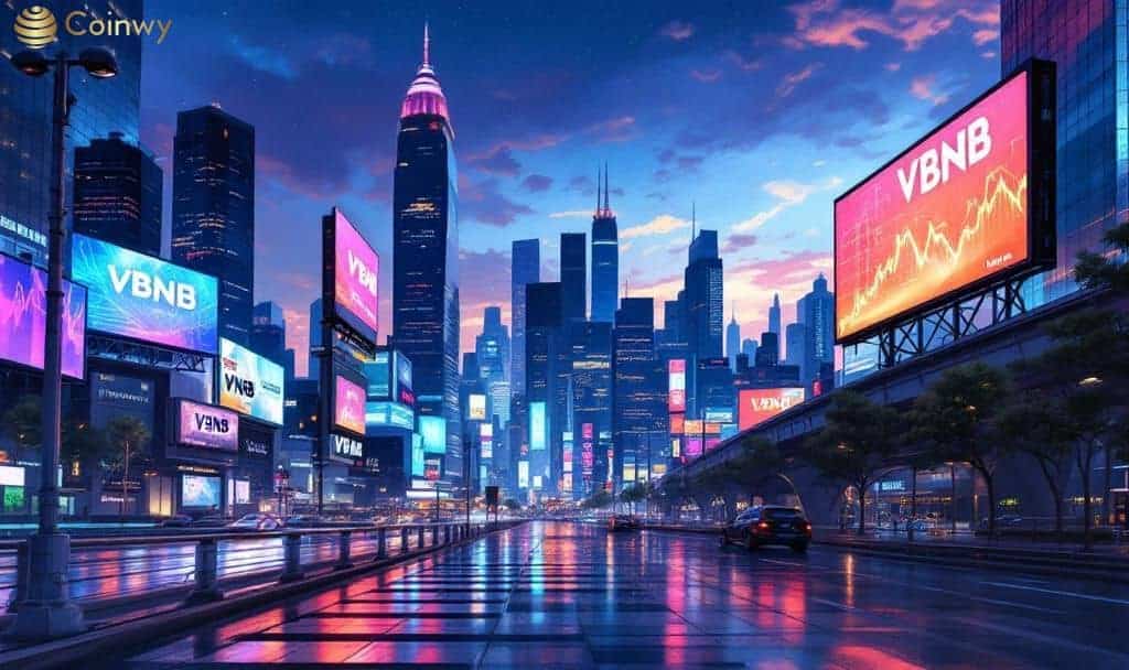 VanEck Proposes First U.S. Spot BNB ETF on Nasdaq