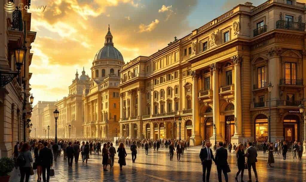 Italian Banks Support Digital Euro with Phased Cost Proposal