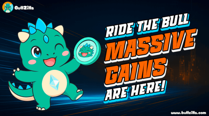 Top Cryptos to Buy Now for 1000X Returns: Whales Rush Into BullZilla After $1M Presale Surge, While XRP and WLFI Show Strength